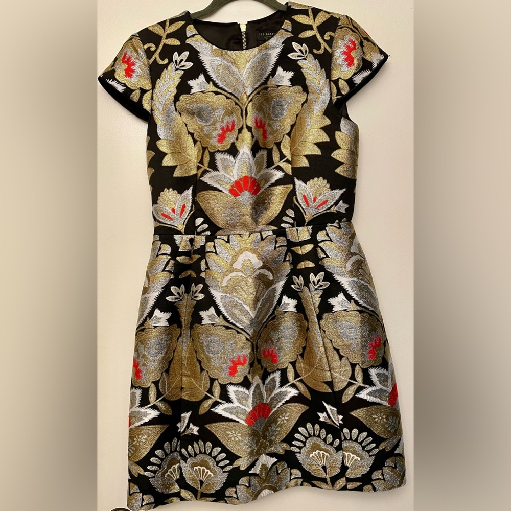 Ted Baker London